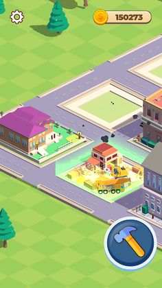 Merge Items - Screenshot 4