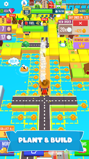 Grow Island - Farm Sandbox - Screenshot 4