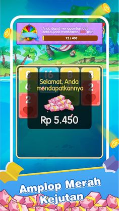 Crazy Card - Screenshot 4