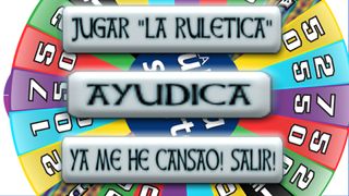 La Ruletica - Screenshot 1