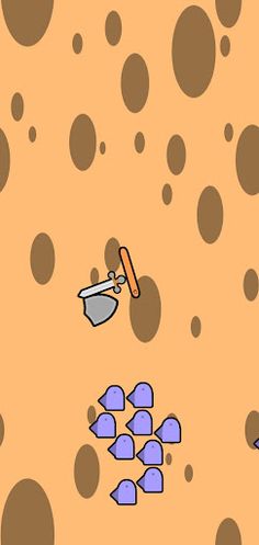 Worm Spinner - Screenshot 1