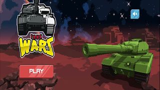 Tank Wars - Screenshot 2