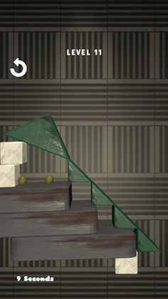 Balancing - Screenshot 2