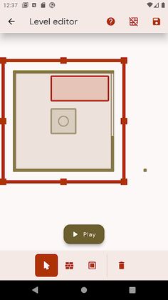 Break blocked Puzzle - Screenshot 2