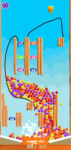 Multi Draws - Screenshot 2