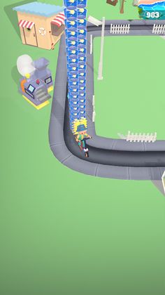 Run Aquarium - Screenshot 4