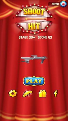 Shoot Hit - Screenshot 2