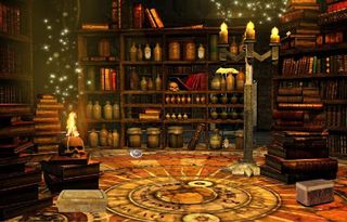 Escape Games Destiny - Screenshot 2