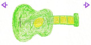 Baby Instrument Sounds - Screenshot 3