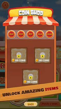 Tasty Pizza Making Game: Kitch - Screenshot 4