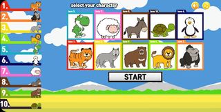AnimalRun - Screenshot 2