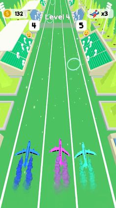 Air Show - Screenshot 4