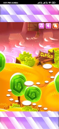 CandyBang - Screenshot 1