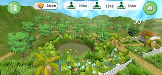 Harvesting United - Screenshot 1