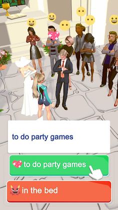 Wedding Mayhem - Screenshot 4