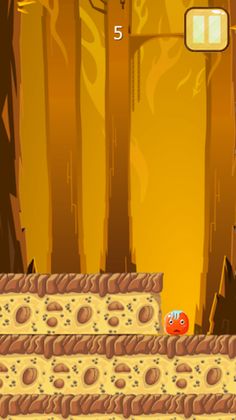 Redy Jumpy - Screenshot 2