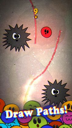 Jello Ballo - Screenshot 2