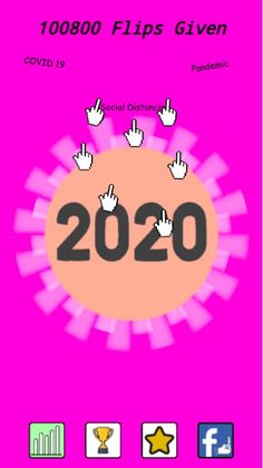Flip Off 2020 - Screenshot 2