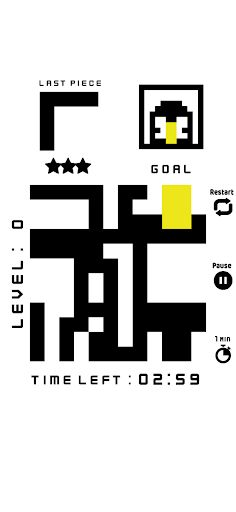 Puzzle Slide Pics - A Slide 2  - Screenshot 1