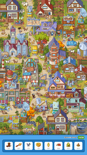 Found It! Hidden Object Game - Screenshot 5