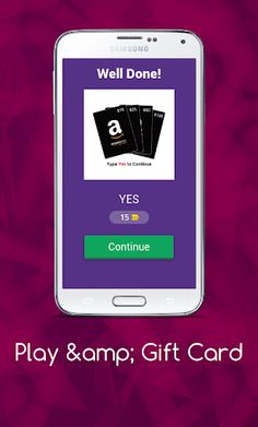 Play & Gift Card - Screenshot 2