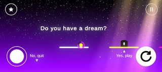 Dreams - Screenshot 1