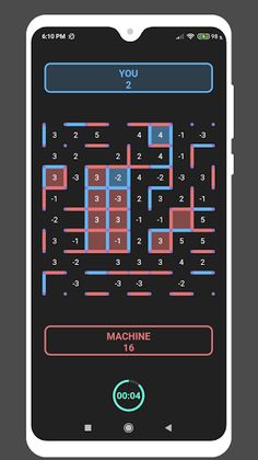 Dots Blitz - Screenshot 4