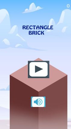 Rectangle Bricks - Puzzle Game - Screenshot 1