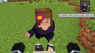 Jenny Mod Minecraft MCPE - Screenshot 2