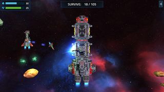 Star Zone - Screenshot 2