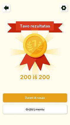 Atrask Skaistakalnį - Screenshot 3