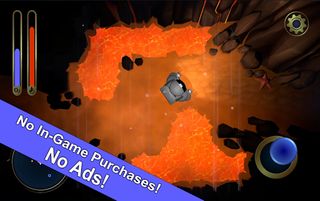 Mystery of the Abyss - A Decis - Screenshot 1