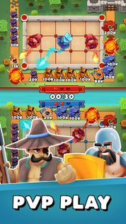 Kingdom Hero: Tower Defense TD - Screenshot 2