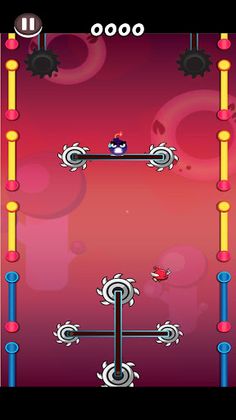 Jump Elite! - Screenshot 2