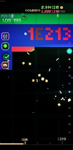 Myriad Definitive Edition - Screenshot 2