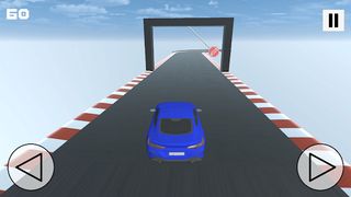 Sky High Driving - Screenshot 2