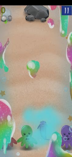 Colorful Reef - Screenshot 3