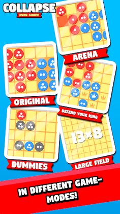 Collapse even more! (Multiplay - Screenshot 2