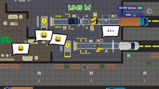 Factory Idle - Screenshot 1