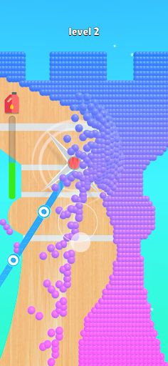 Slice'em All! - Screenshot 1