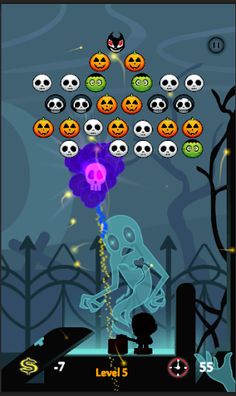 Shoot Keng Keng - Screenshot 3