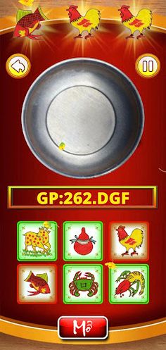 bau cua 2024 - Screenshot 1