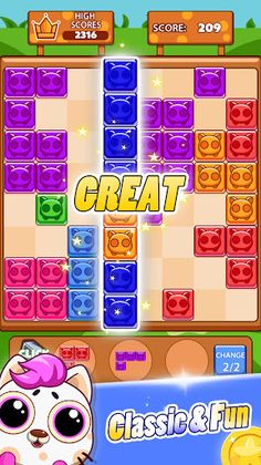 Pocket Condo - Collect Pets Ga - Screenshot 1