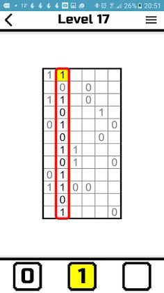 Binary.1001 - Screenshot 4