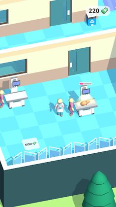 Save the Pets: Tycoon - Screenshot 3