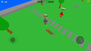 Mage Spell XL - Master of Magi - Screenshot 3