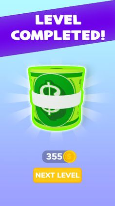 Cash Up Run - Screenshot 3