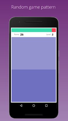 Color Shade Speed - Screenshot 3