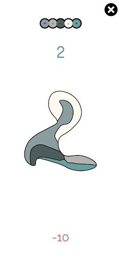 MathArt demo - Screenshot 4