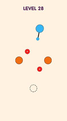 Drag the Rope - Screenshot 4